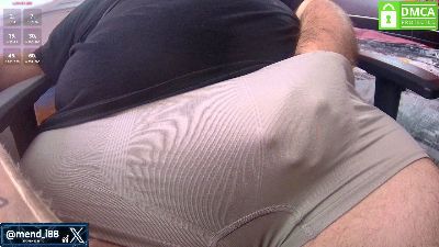 menditeta2 live cam on Cam4