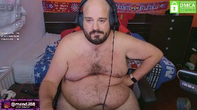 menditeta2 live cam on Cam4