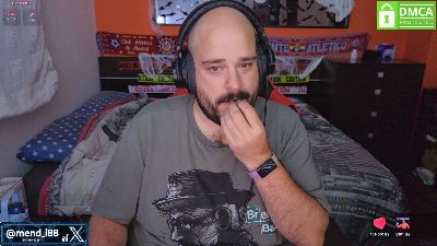 menditeta2 live cam on Cam4