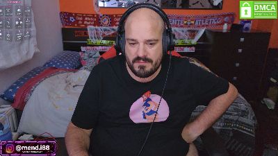 menditeta2 live cam on Cam4