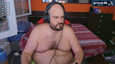 menditeta2 live cam on Cam4
