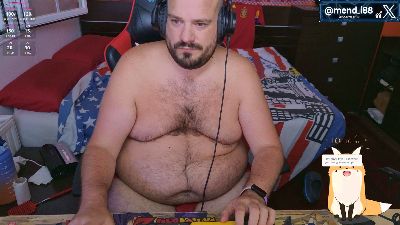 menditeta2 live cam on Cam4