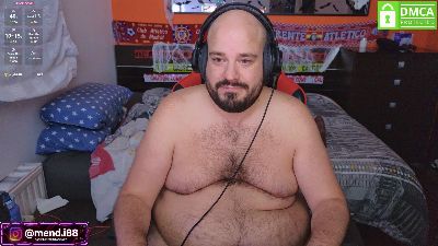 menditeta2 live cam on Cam4
