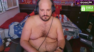 menditeta2 live cam on Cam4