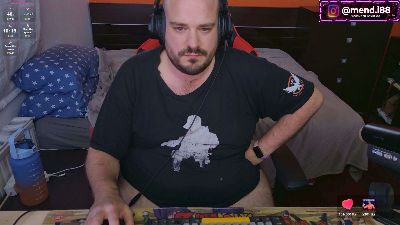 menditeta2 live cam on Cam4