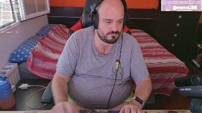 menditeta2 live cam on Cam4