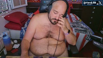 menditeta2 live cam on Cam4
