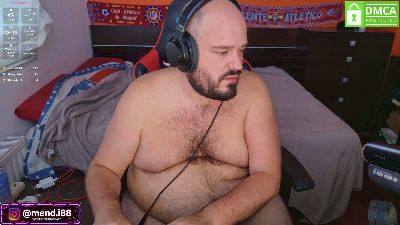 menditeta2 live cam on Cam4