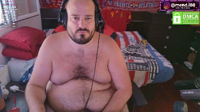 menditeta2 live cam on Cam4