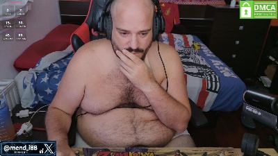 menditeta2 live cam on Cam4