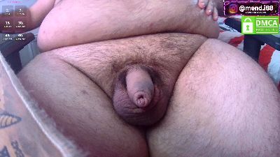 menditeta2 live cam on Cam4