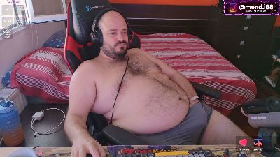 menditeta2 live cam on Cam4