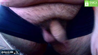 menditeta2 live cam on Cam4