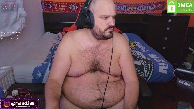 menditeta2 live cam on Cam4