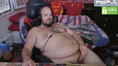 menditeta2 live cam on Cam4