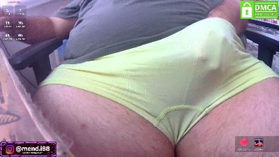menditeta2 live cam on Cam4