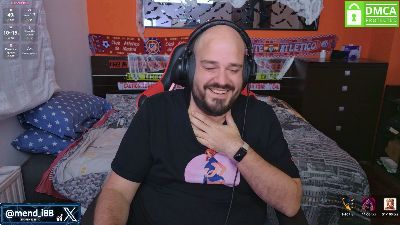 menditeta2 live cam on Cam4