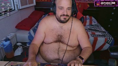 menditeta2 live cam on Cam4