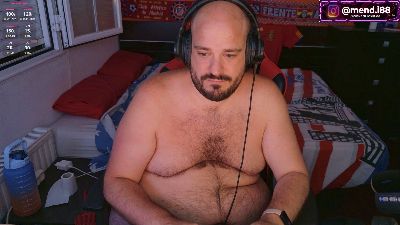 menditeta2 live cam on Cam4