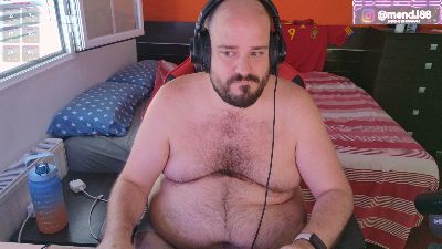 menditeta2 live cam on Cam4