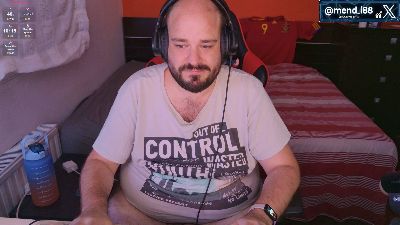 menditeta2 live cam on Cam4