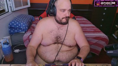 menditeta2 live cam on Cam4