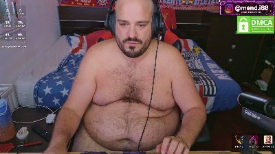 menditeta2 live cam on Cam4