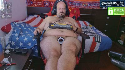 menditeta2 live cam on Cam4