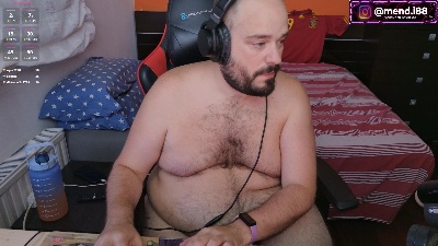 menditeta2 live cam on Cam4