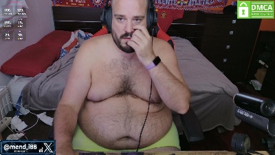 menditeta2 live cam on Cam4