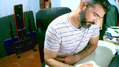 mendo7 live cam on Cam4