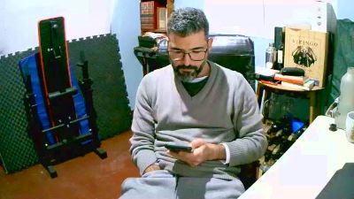 mendo7 live cam on Cam4