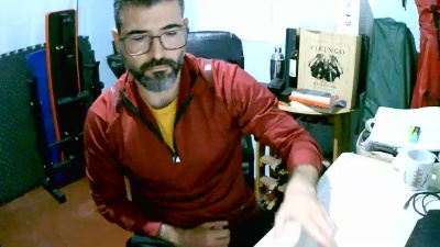 mendo7 live cam on Cam4