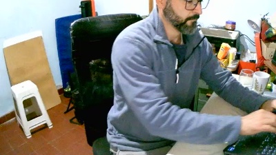 mendo7 live cam on Cam4