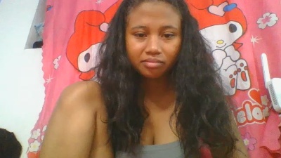 mendrika5 live cam on Cam4