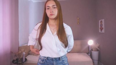 meowy_ live cam on Cam4