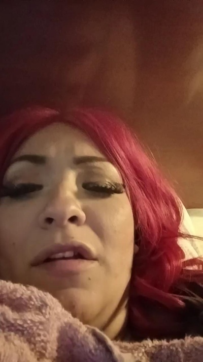 mercy966 live cam on Cam4