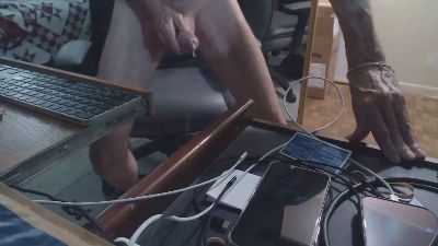 merlin091956 live cam on Cam4