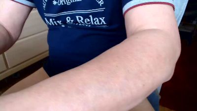 merode live cam on Cam4