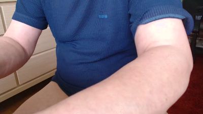 merode live cam on Cam4