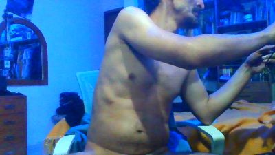 merulez live cam on Cam4