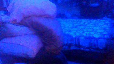 merulez live cam on Cam4
