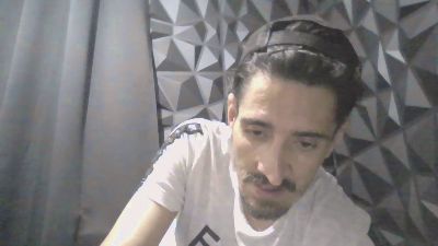 merulez live cam on Cam4