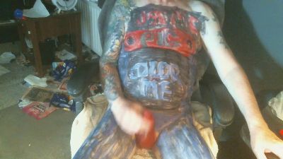 messmeupuk live cam on Cam4
