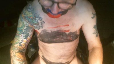 messmeupuk live cam on Cam4