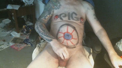 messmeupuk live cam on Cam4