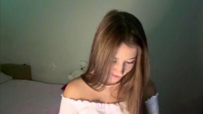 messy_nessy live cam on Cam4