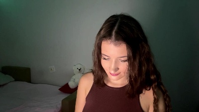 messy_nessy live cam on Cam4