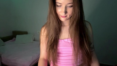 messy_nessy live cam on Cam4