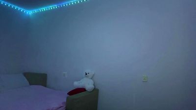 messy_nessy live cam on Cam4